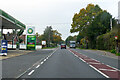 A36, Plaitford