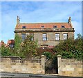 Robin Hoods Bay, Westbank