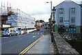 G8002 : Bridge Street (N61 road), Boyle, Co. Roscommon by P L Chadwick