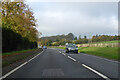 A36 towards Warminster and Bath