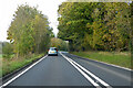 A36 towards Warminster and Bath