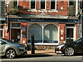 Berensens Solicitors, 8 Church Street, Ilfracombe