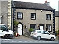 Middleham houses [21]