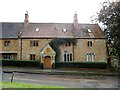 Cottage in Church Brampton