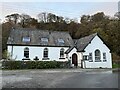 Methodist Chapel at Braithwaite