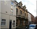 Former York County Savings Bank, Grantham