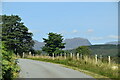 Road to Plockton