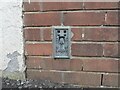 Ordnance Survey Flush Bracket S4397