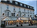 The Skiddaw Hotel Keswick