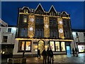 Inn on the Square Keswick