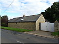 The Barn near Pipewell Lodge