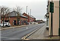 West Dyke Road, Redcar