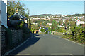 Environs of Stroud from Butter Row