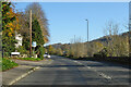 A419 London Road, Brimscombe