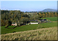 Halidean Mill Farm view