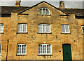 Listed house, Chipping Campden