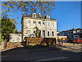 Houses on Sydenham Road North, Cheltenham