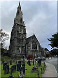 NY3704 : The Church of St Mary’s Ambleside Cumbria by Jennifer Petrie