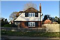 Sheen Gate Lodge