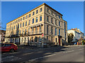 Block on Berkeley Place, Cheltenham