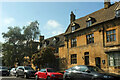 Houses, Chipping Campden