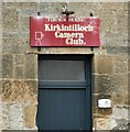 Kirkintilloch Camera Club