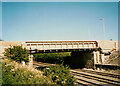 Heaton Park Road Bridge, Newcastle-upon- Tyne