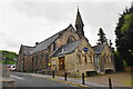 Chapel-en-le-Frith Methodist Church