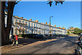 Rodney Terrace on Rodney Road, Cheltenham