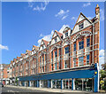 149 - 163 Balham Hill