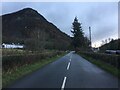 Road at Powter How, Thornthwaite