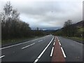 A66 near Hutton Moor End