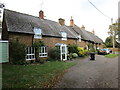 Cottages, Chipping Warden