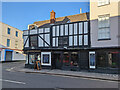 The Old Restoration, High Street, Cheltenham