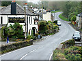 Hessenford, The Copley Arms