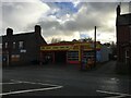 National Tyres, Vicars Cross Road, Chester