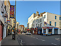 High Street, Cheltenham