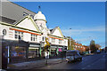 London Clapham Hotel, Wandsworth Road