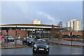 Chester Bus Station