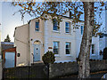 Birthplace of Sir Frederick Handley Page, Cheltenham