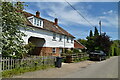 Archway Cottage