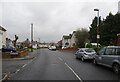 French Road View