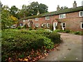 Hall Cottages, Ainderby Steeple