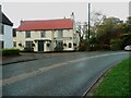 The Wellington Heifer, Ainderby Steeple