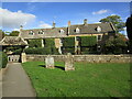 Houses, Kingham