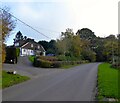 Little Bathurst Farm, Cowbeech Road