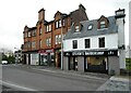 West High Street, Kirkintilloch