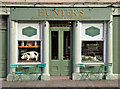 Hunter?s Butchers, 44 Bridge Street, Kelso