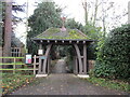 Lychgate, Edwalton