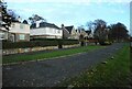 Houses, Clydeview